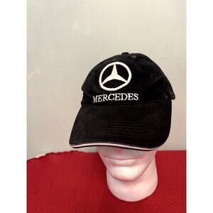 Mercedes-Benz Black Hat